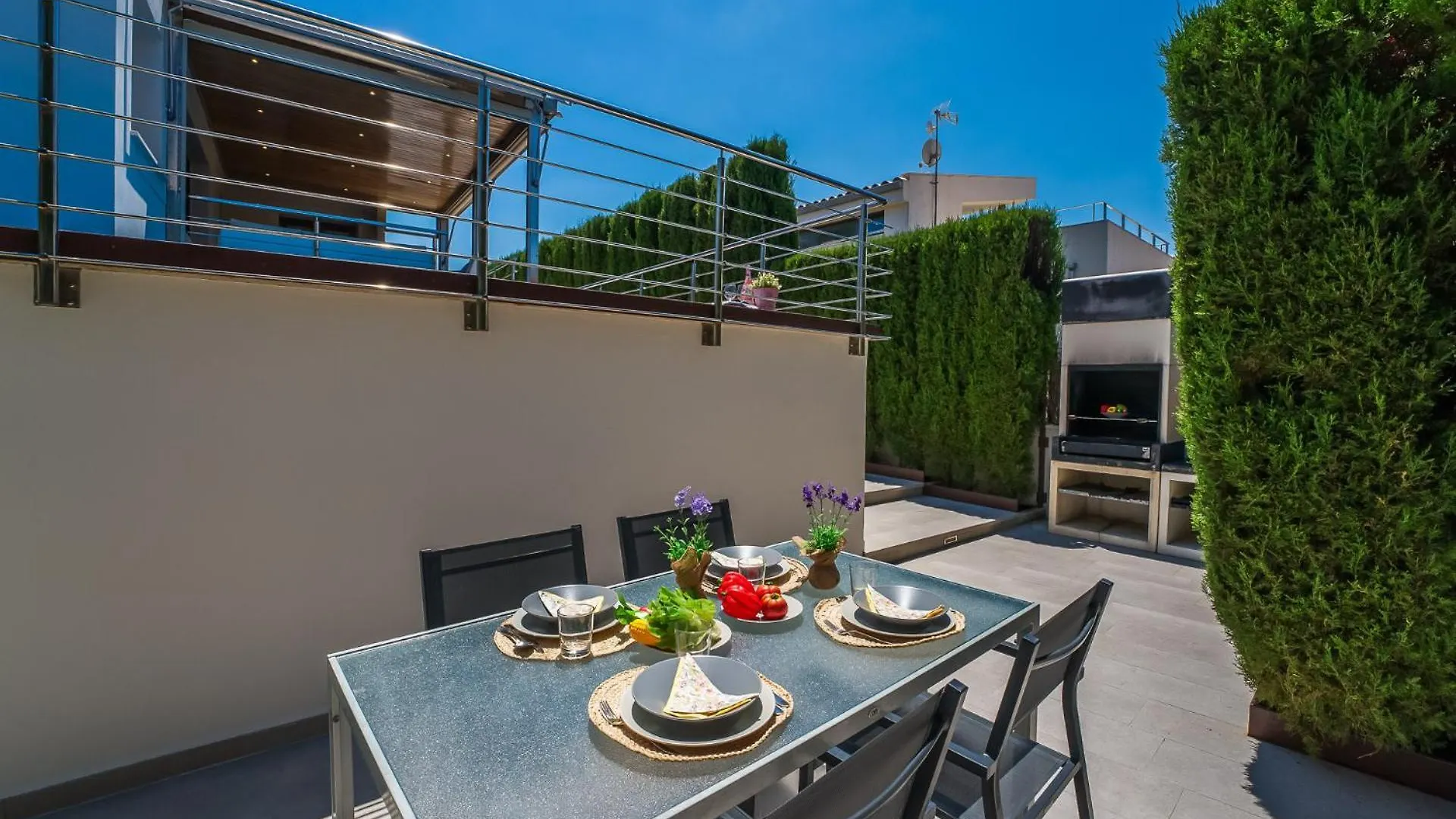 Ideal Property Mallorca - Xiscama Alcúdia