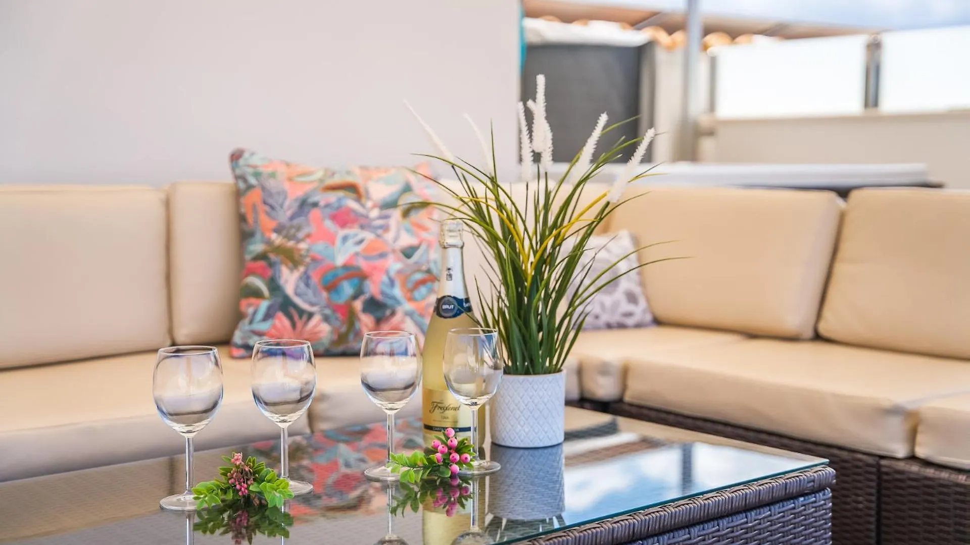 Ideal Property Mallorca - Xiscama Alcúdia 0*,