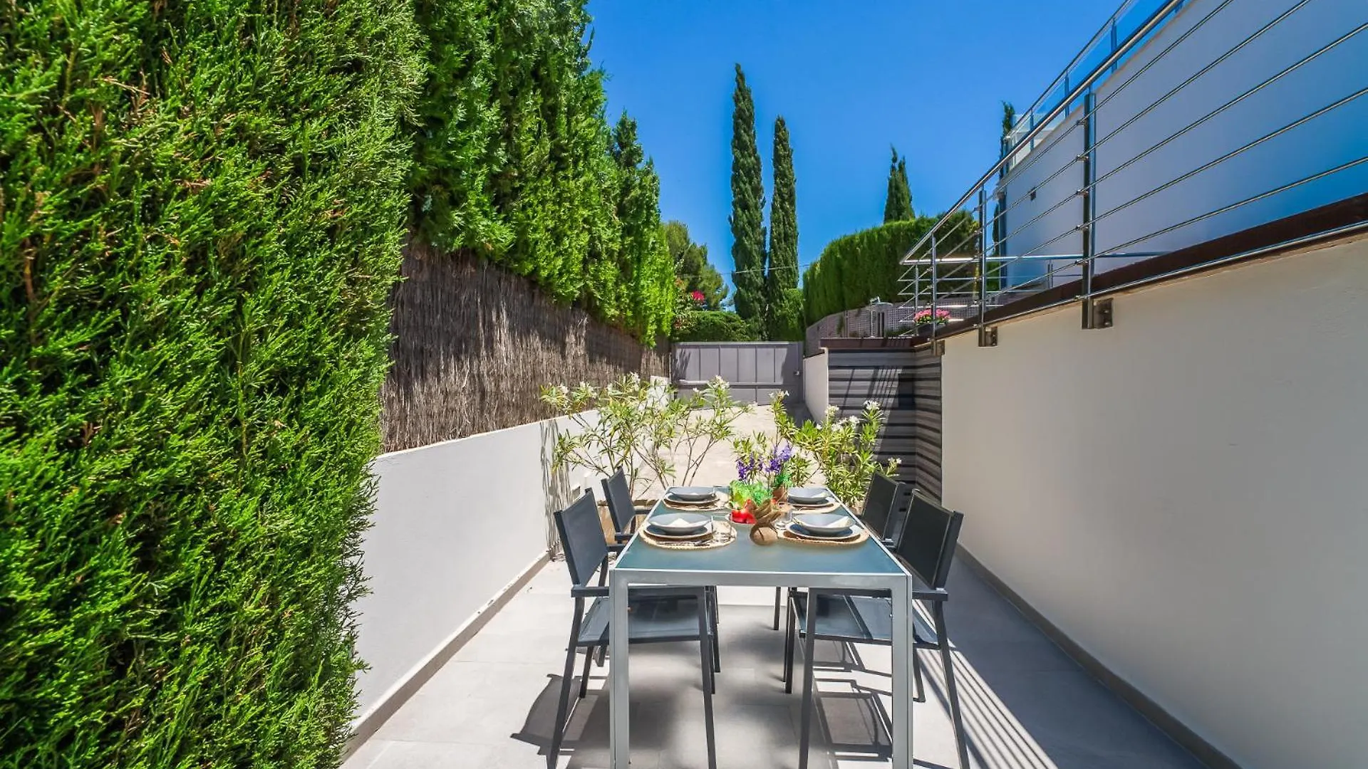 Ideal Property Mallorca - Xiscama Alcúdia 0*,