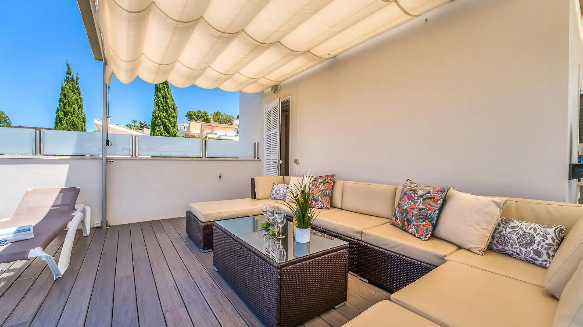 Ideal Property Mallorca - Xiscama Alcúdia