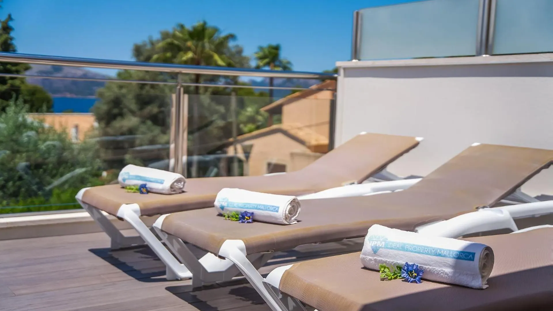 Сasa de vacaciones Ideal Property Mallorca - Xiscama Alcúdia España