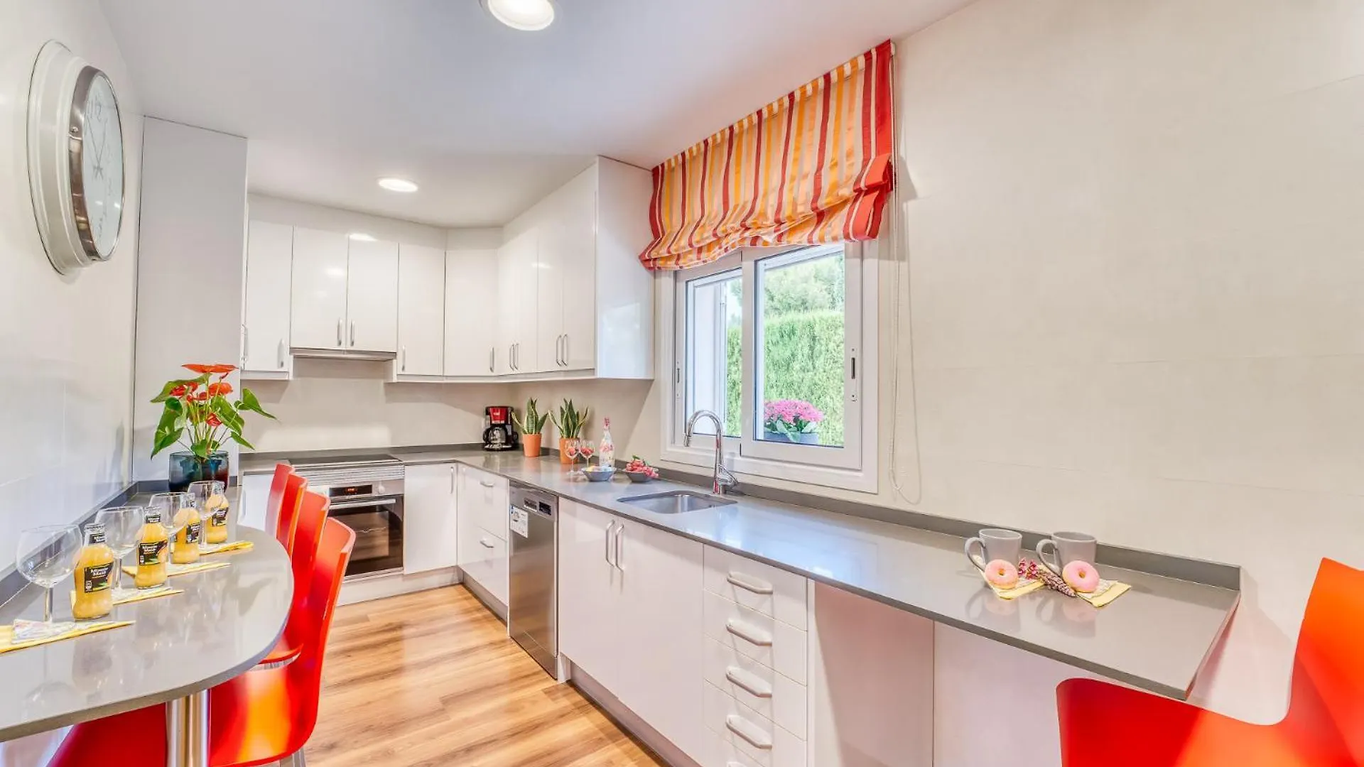Сasa de vacaciones Ideal Property Mallorca - Xiscama Alcúdia