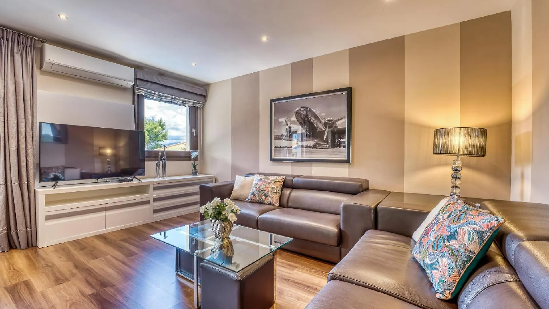 Ideal Property Mallorca - Xiscama Alcúdia Сasa de vacaciones