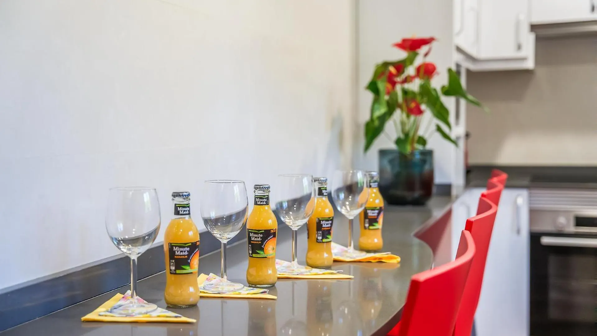 Сasa de vacaciones Ideal Property Mallorca - Xiscama Alcúdia España