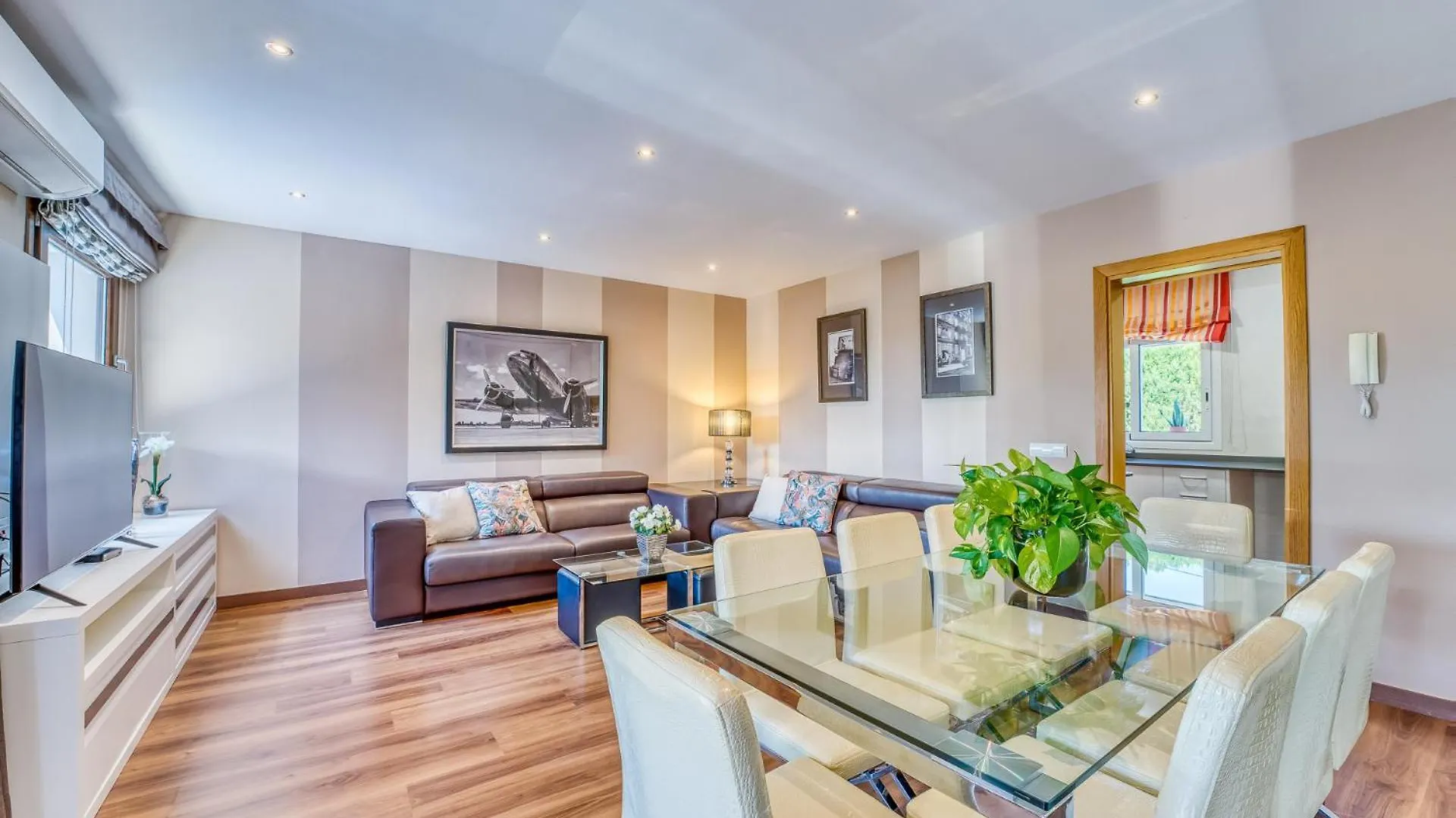 Ideal Property Mallorca - Xiscama Alcúdia Сasa de vacaciones