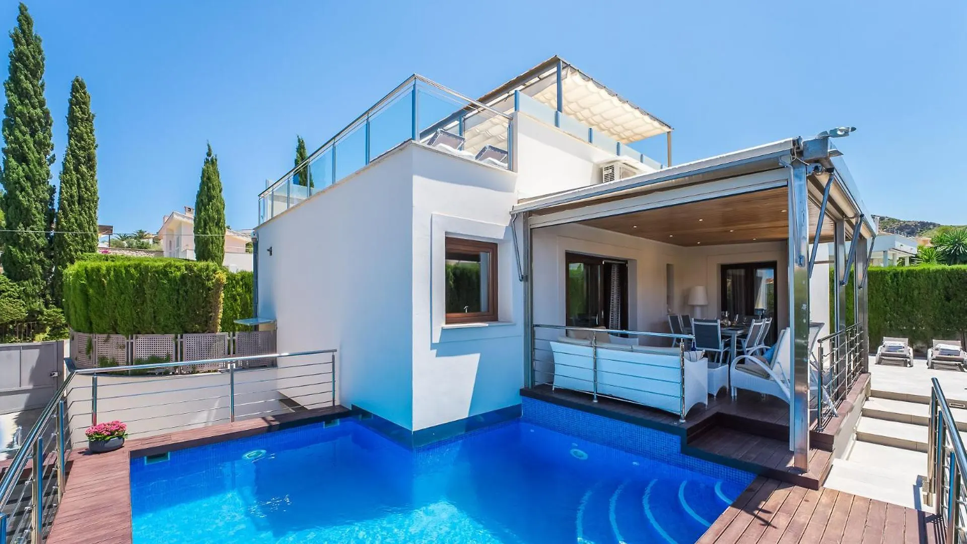 Ideal Property Mallorca - Xiscama Alcúdia