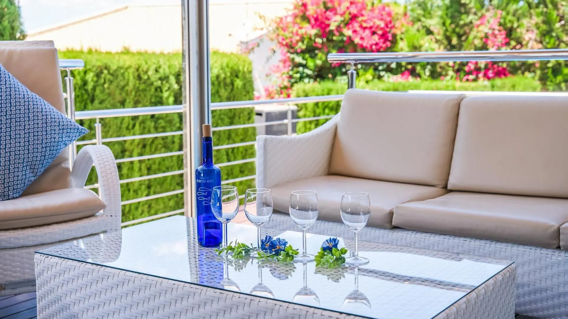 Ideal Property Mallorca - Xiscama Alcúdia Сasa de vacaciones