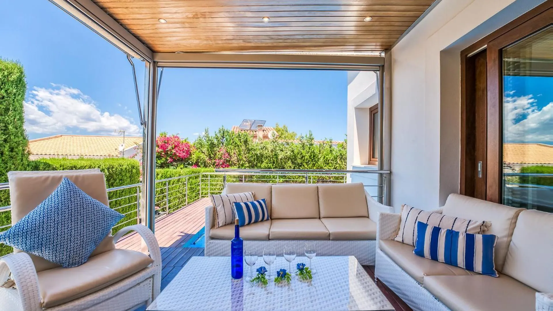 Ideal Property Mallorca - Xiscama Alcúdia España
