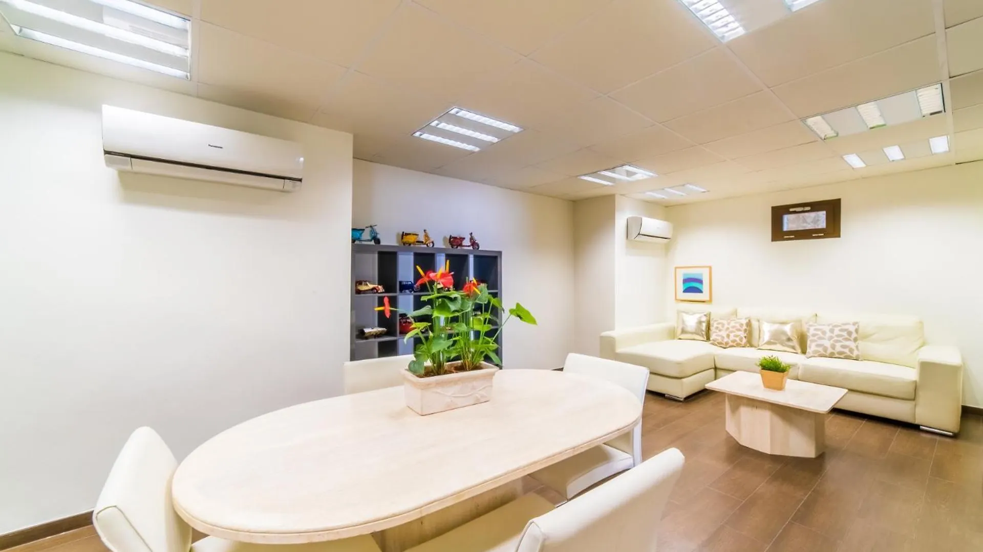 Ideal Property Mallorca - Xiscama Alcúdia 0*,  España