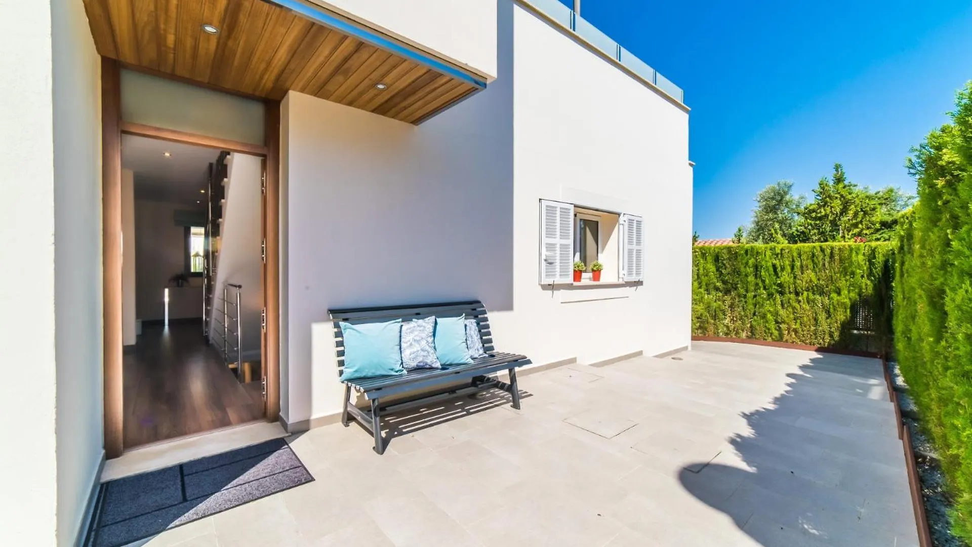 Ideal Property Mallorca - Xiscama Alcúdia Сasa de vacaciones