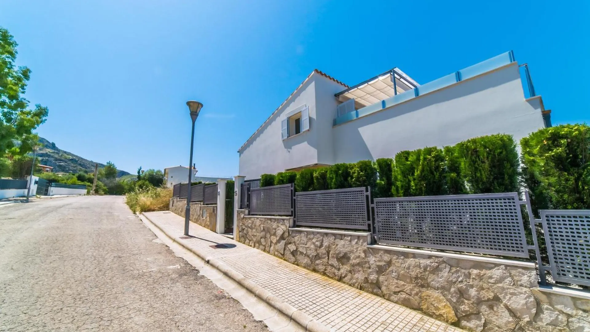 Сasa de vacaciones Ideal Property Mallorca - Xiscama Alcúdia España